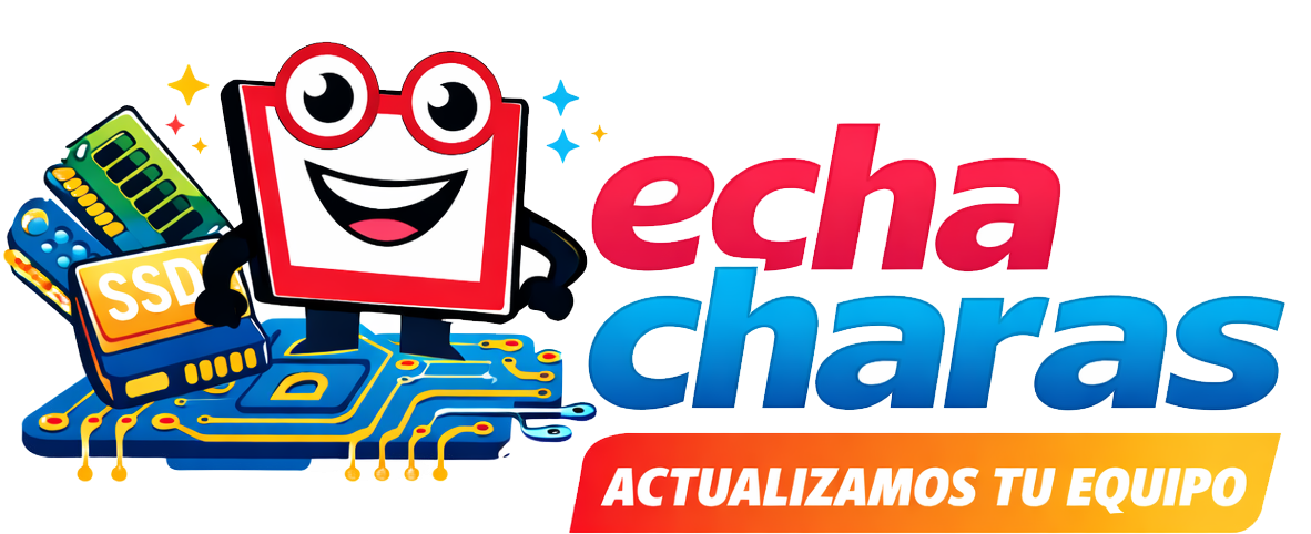 echacharas.com