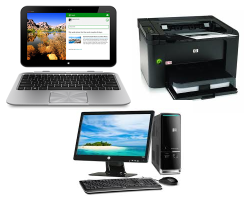 Venta de equipo de cómputo echacharas.com